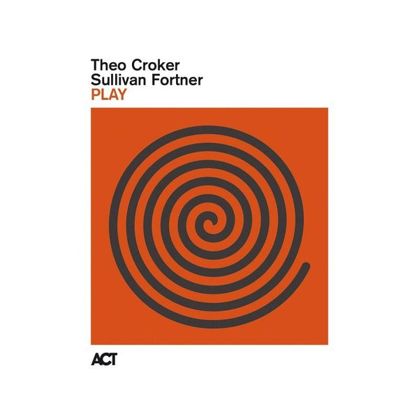 PLAY - Front Cover