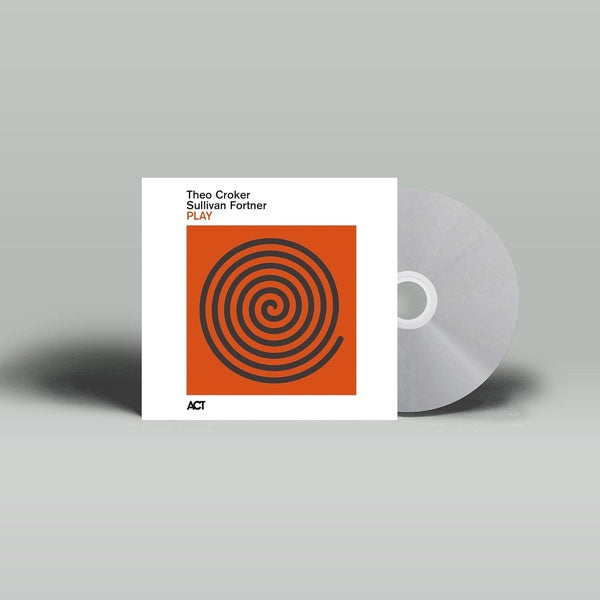 PLAY - Front Cover
