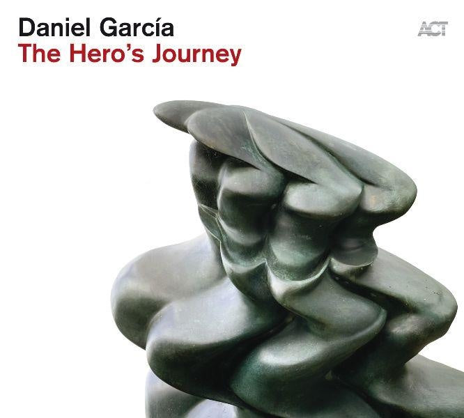 The Hero's Journey - Front Cover