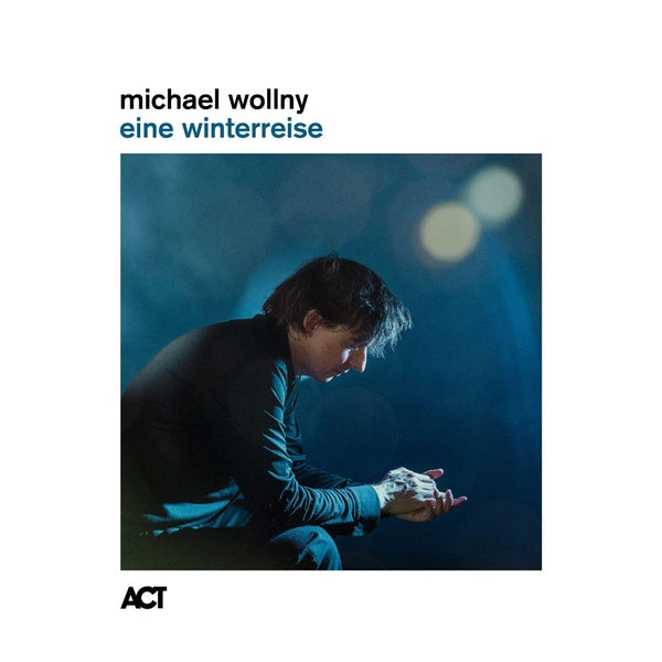 Eine Winterreise - édition 180g - Vinyle - Front Cover