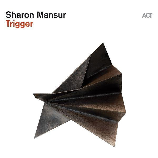 Trigger - Front Cover