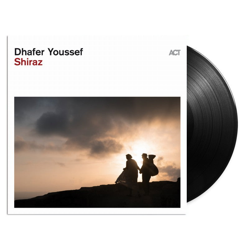 Shiraz - Front Cover