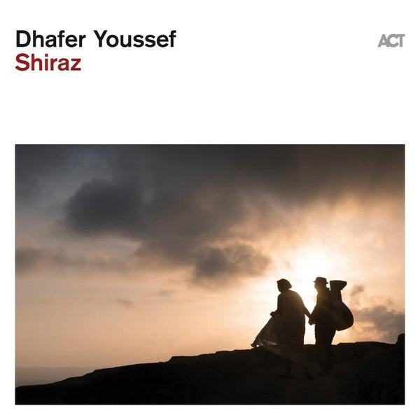 Shiraz - Front Cover