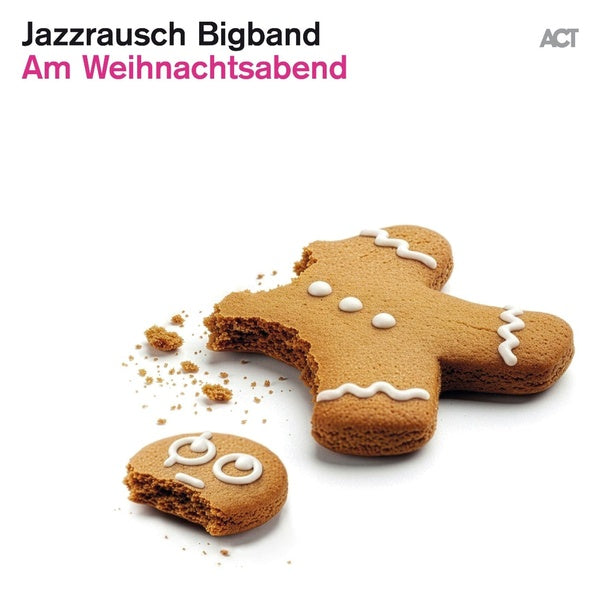 Am Weihnachtsabend - Front Cover