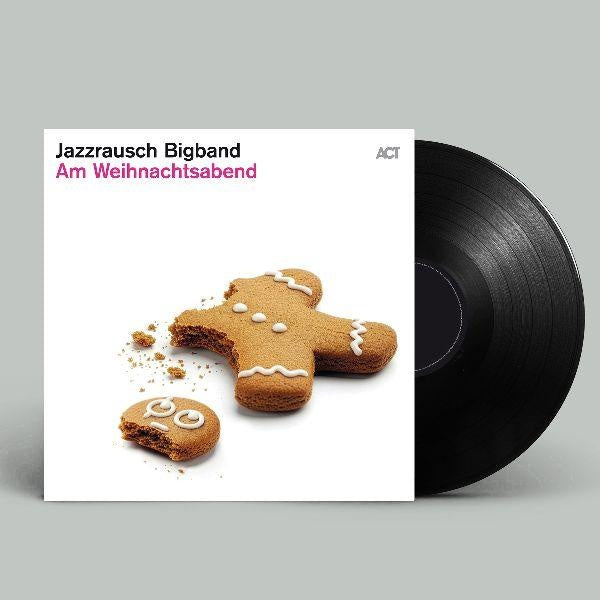 Am Weihnachtsabend - Front Cover