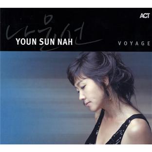 Voyage - Front Cover