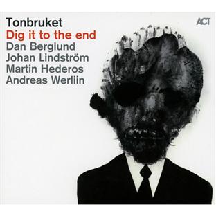 Dig it to the end - Front Cover