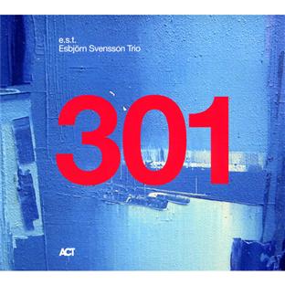 301 - Front Cover