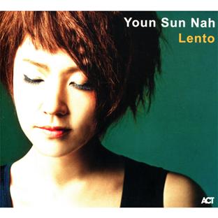 Lento - Front Cover