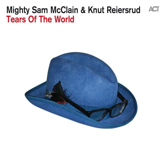 Tears of the world - Front Cover
