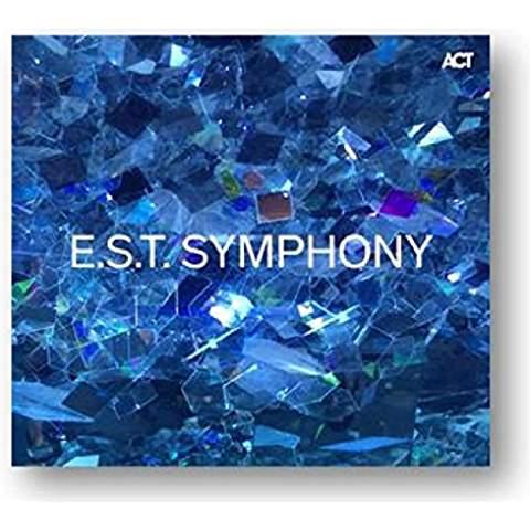 E.S.T. symphony - Front Cover