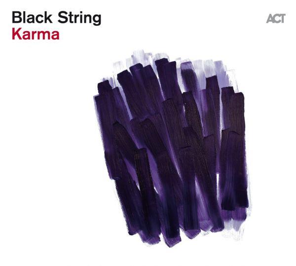 Karma - Front Cover