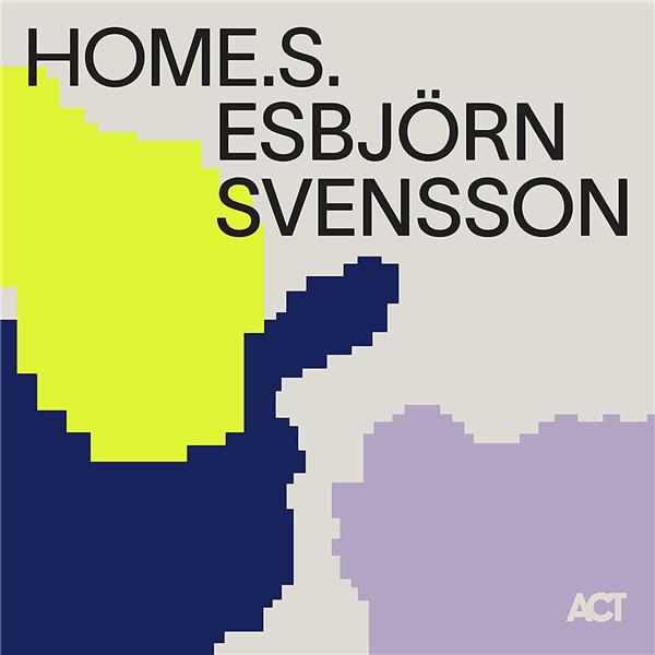 HOME.S. - Front Cover