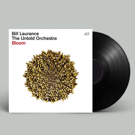 Bloom - Front Cover
