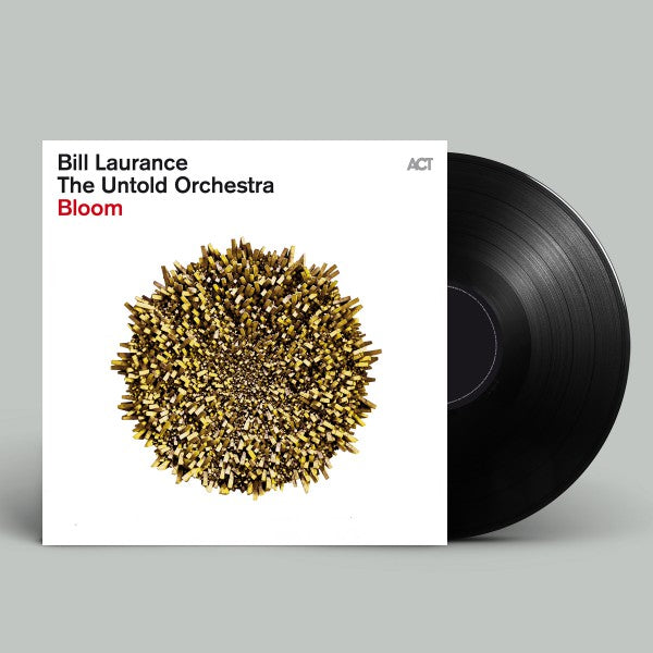 Bloom - Front Cover