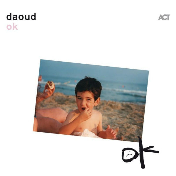 Ok - Front Cover