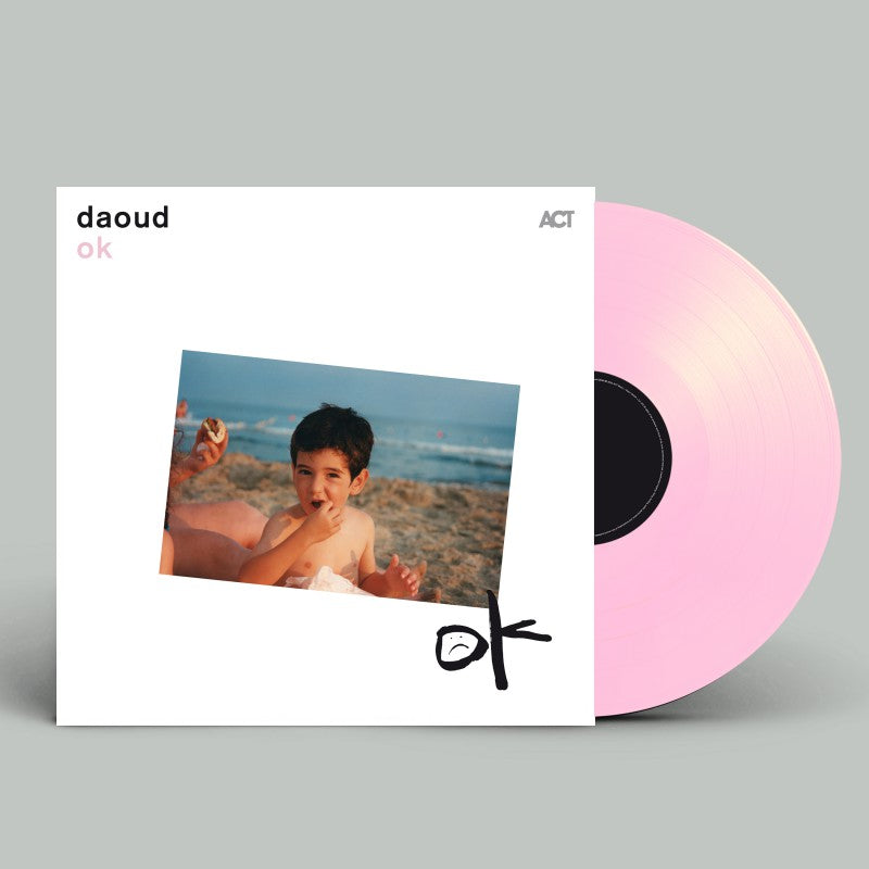 ok - Front Cover