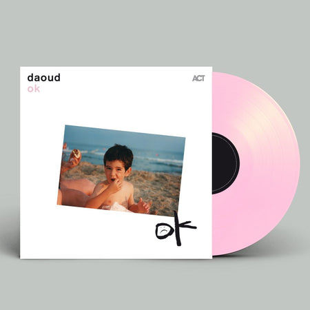 ok - Front Cover