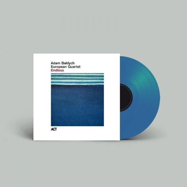 Endless - Front Cover