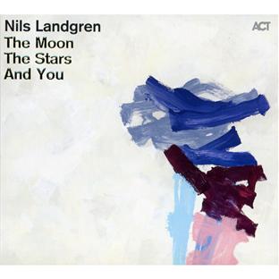 The moon, stars and you - Front Cover