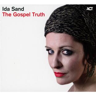 The gospel truth - Front Cover