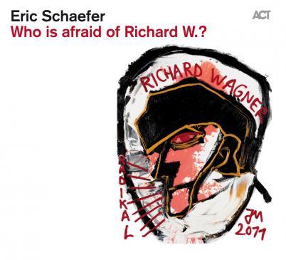 Who is afraid of Richard W. ? - Front Cover