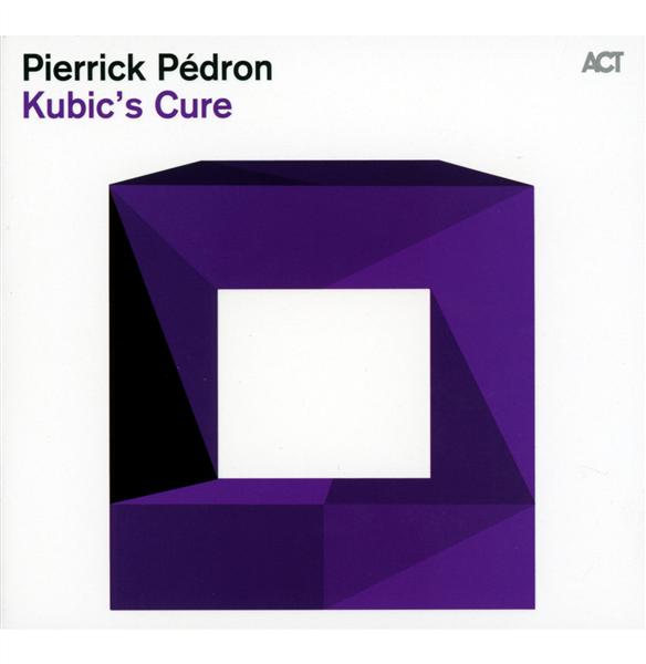 Kubic's cure - Front Cover