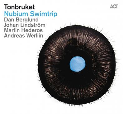 Tonbruket / Nubium Swimtrip - Front Cover
