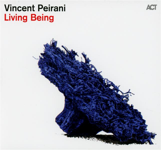 Living being - Front Cover