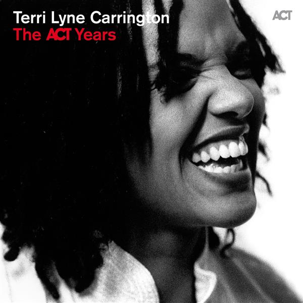 The act years - Front Cover