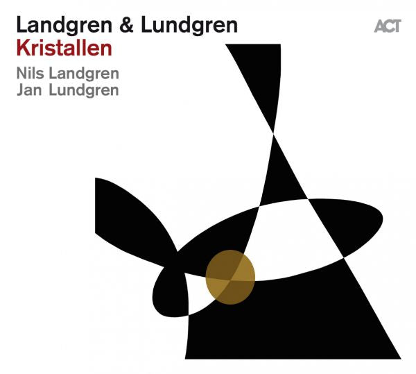Kristallen - Front Cover