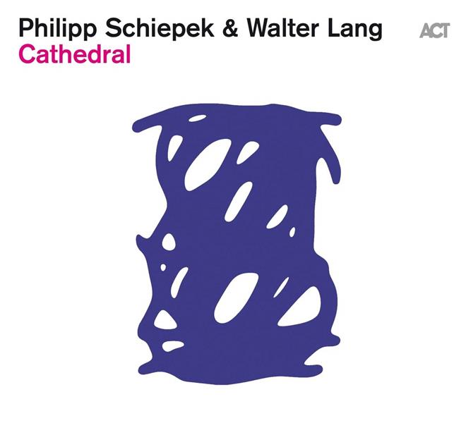 Cathedral - Front Cover