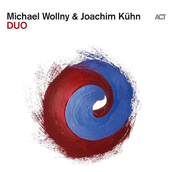 Duo - Front Cover