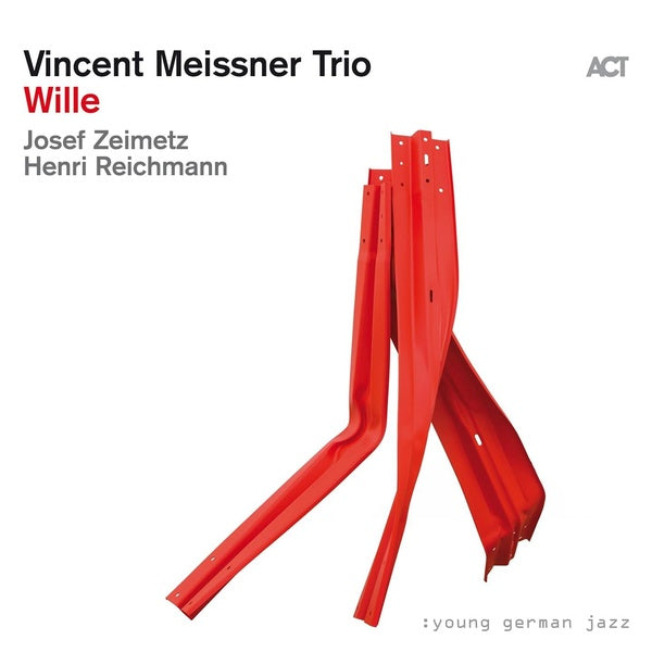 Wille - Front Cover