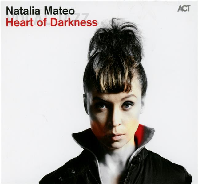 Heart of darkness - Front Cover