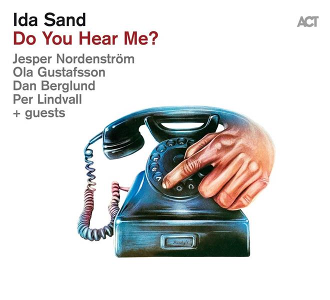 Do You Hear Me? - Front Cover