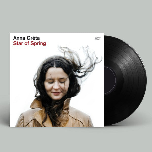 Star of Spring - Front Cover