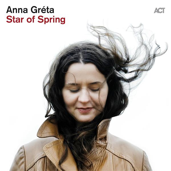 Star of Spring - Front Cover