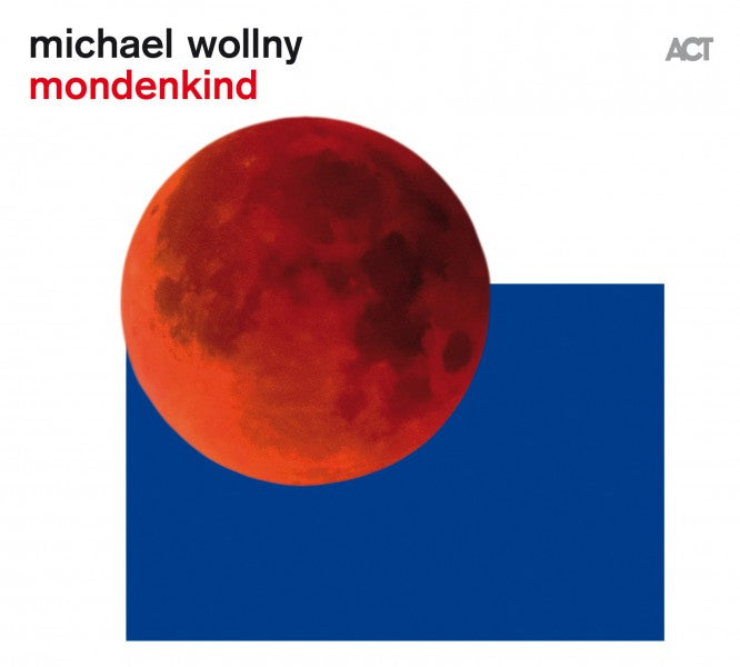 Mondenkind - Front Cover