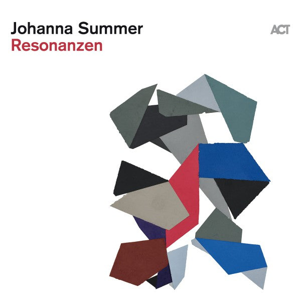 Resonanzen - Front Cover