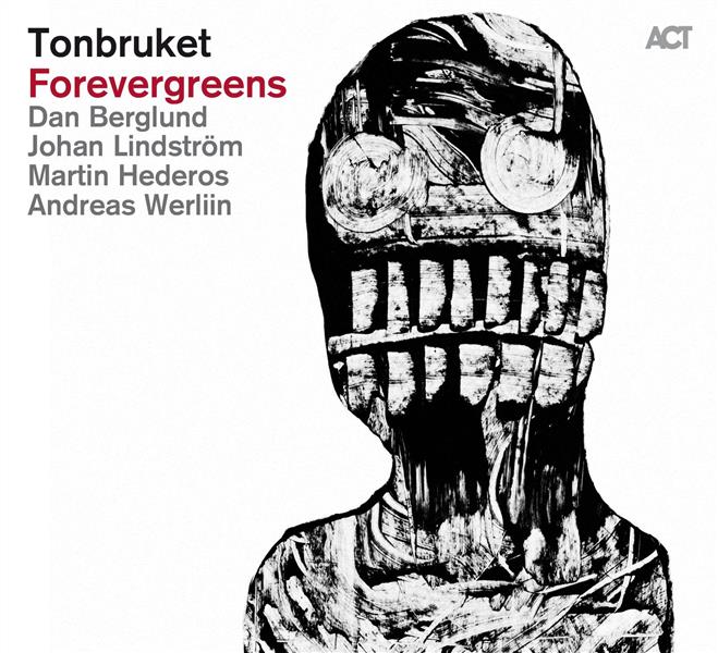 Forevergreens - Front Cover