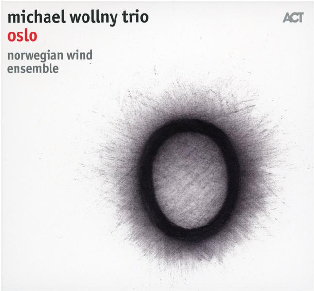 Oslo - Front Cover