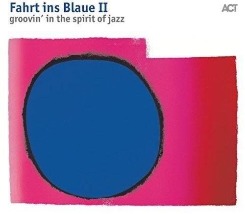 Fahrt ins Blaue II - Front Cover