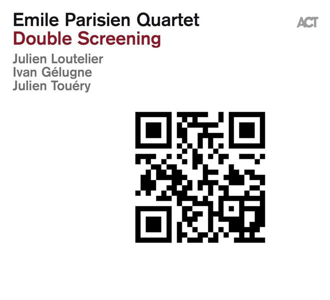 Double screening - Front Cover
