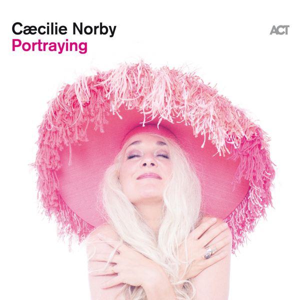 Portraying - Front Cover