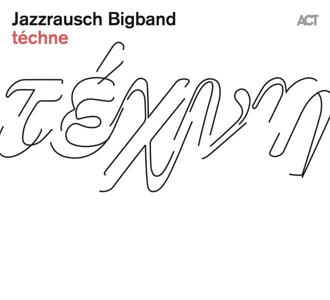 Techne - Front Cover
