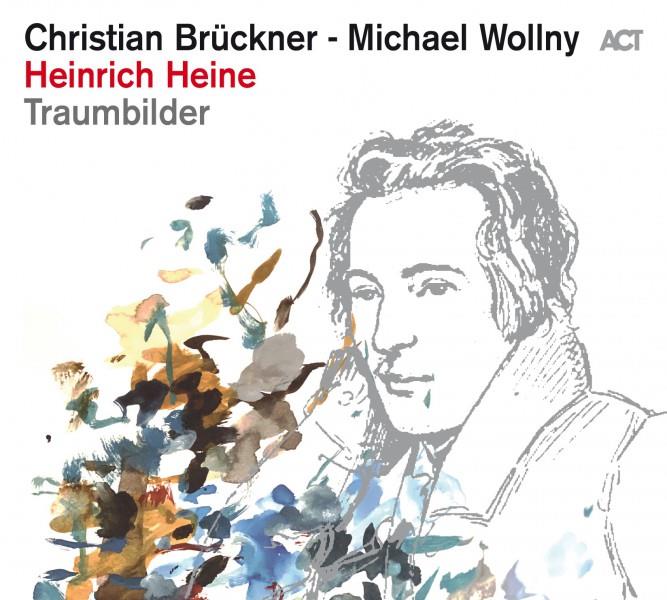 Heinrich Heine: Traumbilder - Front Cover