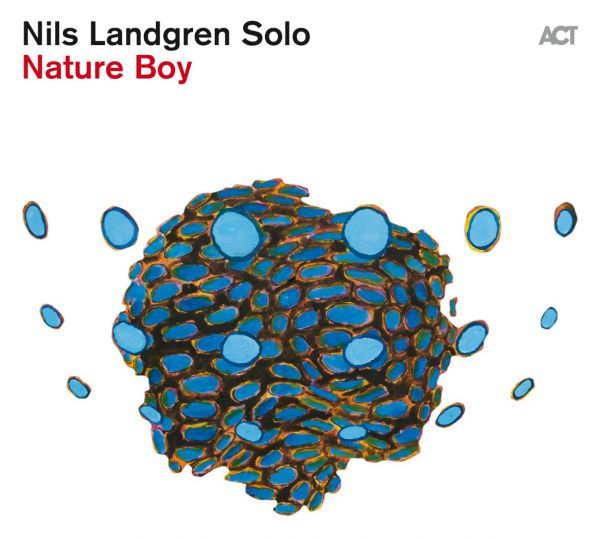 Nature Boy - Front Cover