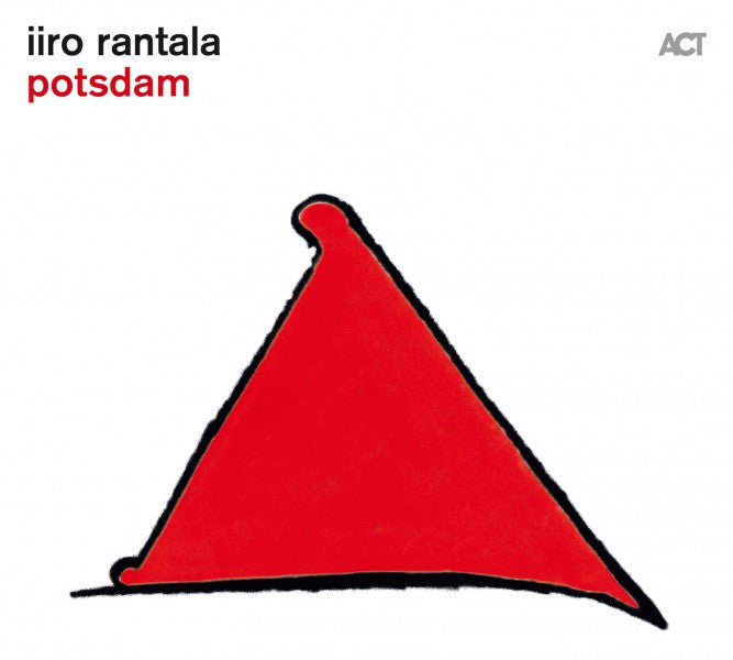 Potsdam - Front Cover