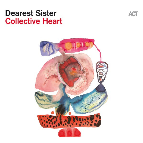 Collective Heart - Front Cover